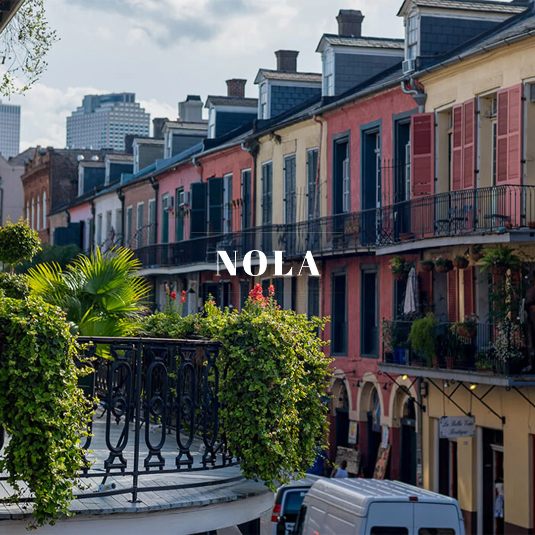 New Orleans Collection